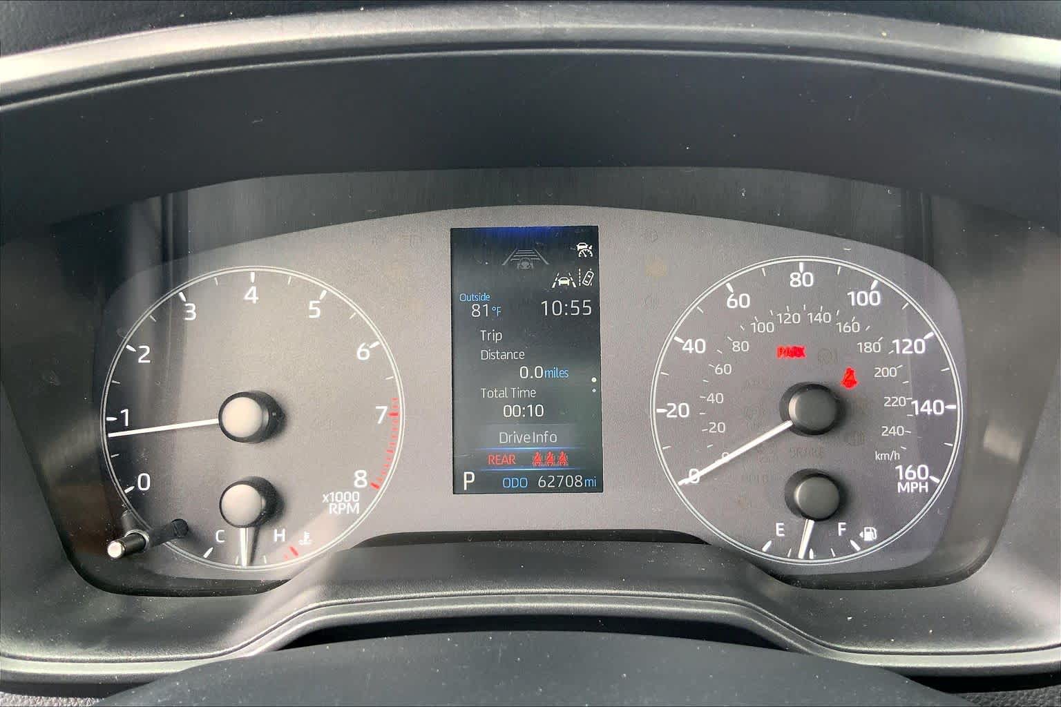 2024 Toyota Corolla LE Celestite at Lexus of Clear Lake