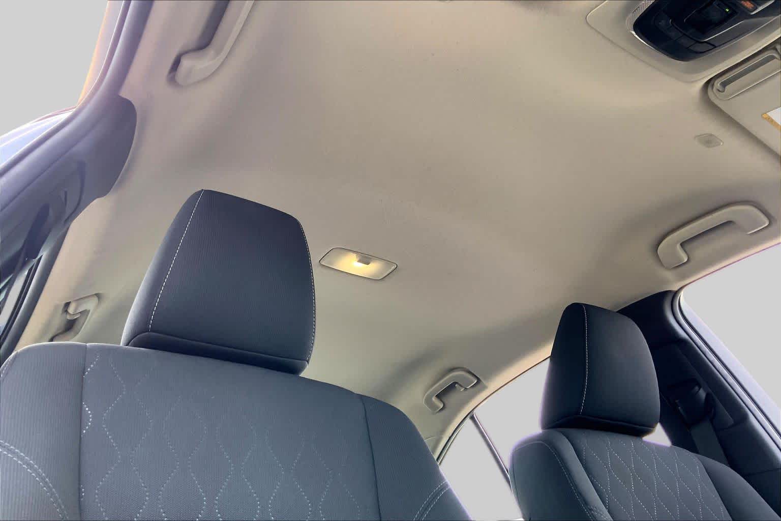 2024 Toyota Corolla LE Celestite at Lexus of Clear Lake