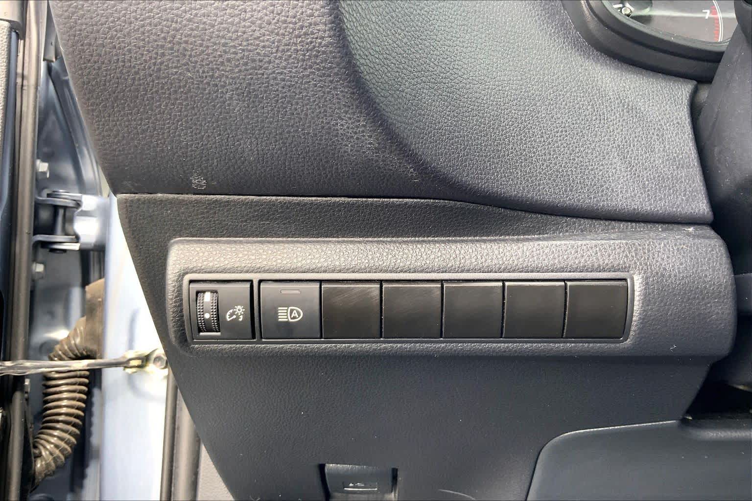 2024 Toyota Corolla LE Celestite at Lexus of Clear Lake