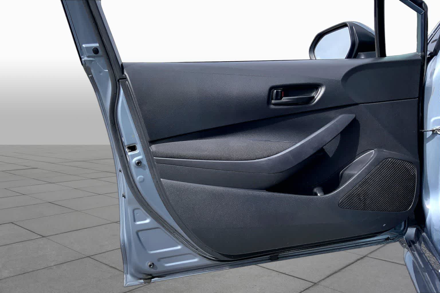 2024 Toyota Corolla LE Celestite at Lexus of Clear Lake