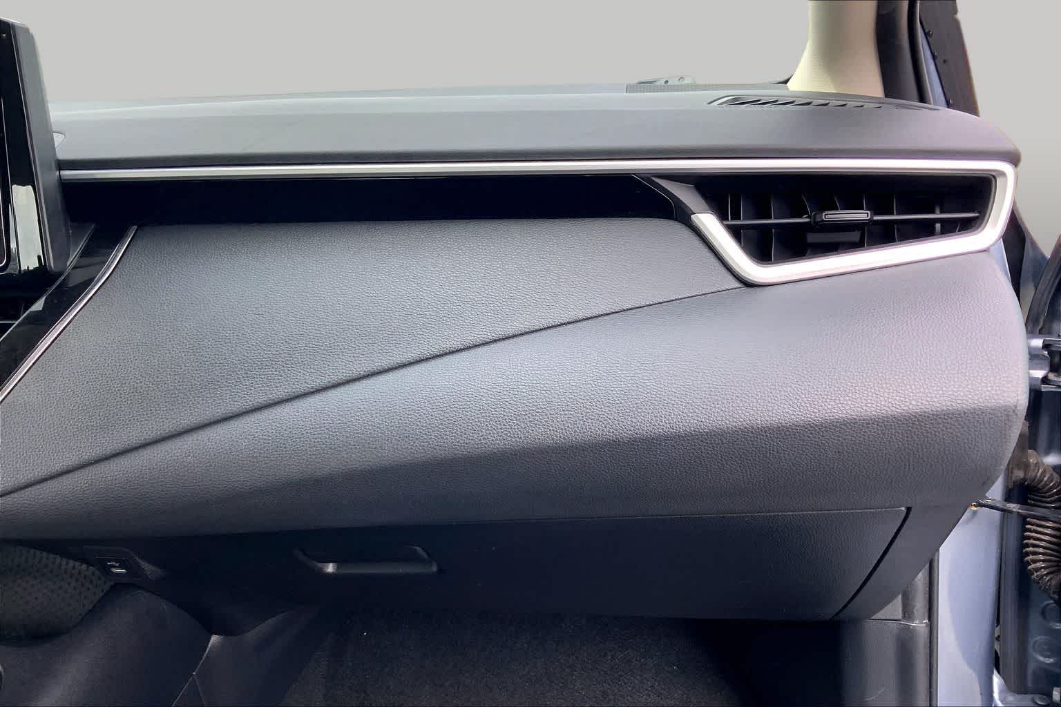 2024 Toyota Corolla LE Celestite at Lexus of Clear Lake