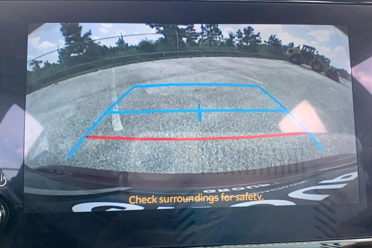 2024 Toyota Corolla LE Ruby Flare Pearl at Group 1 Toyota Southwest