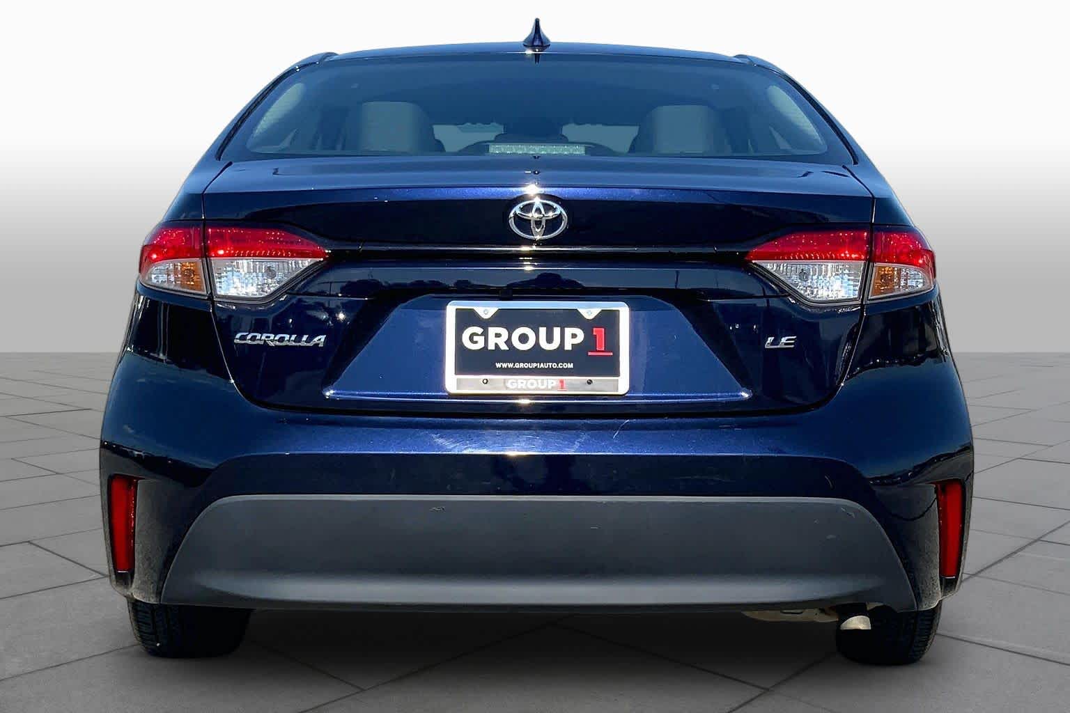 2024 Toyota Corolla photo 5 of 36