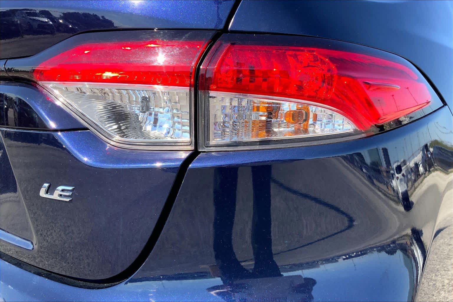 2024 Toyota Corolla photo 10 of 36