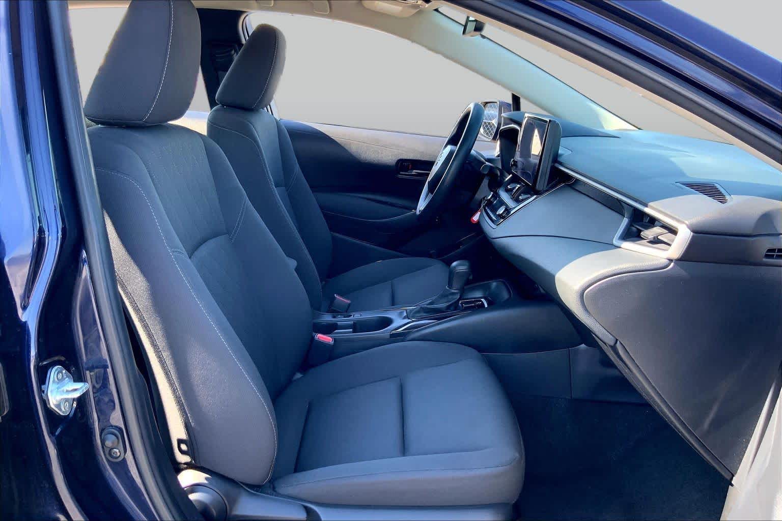 2024 Toyota Corolla photo 9 of 36