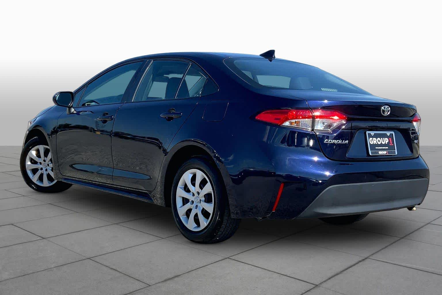 2024 Toyota Corolla photo 12 of 36