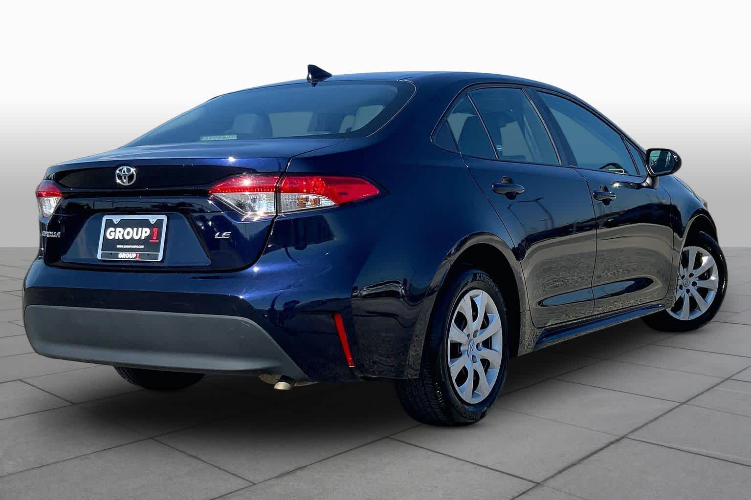 2024 Toyota Corolla photo 13 of 36