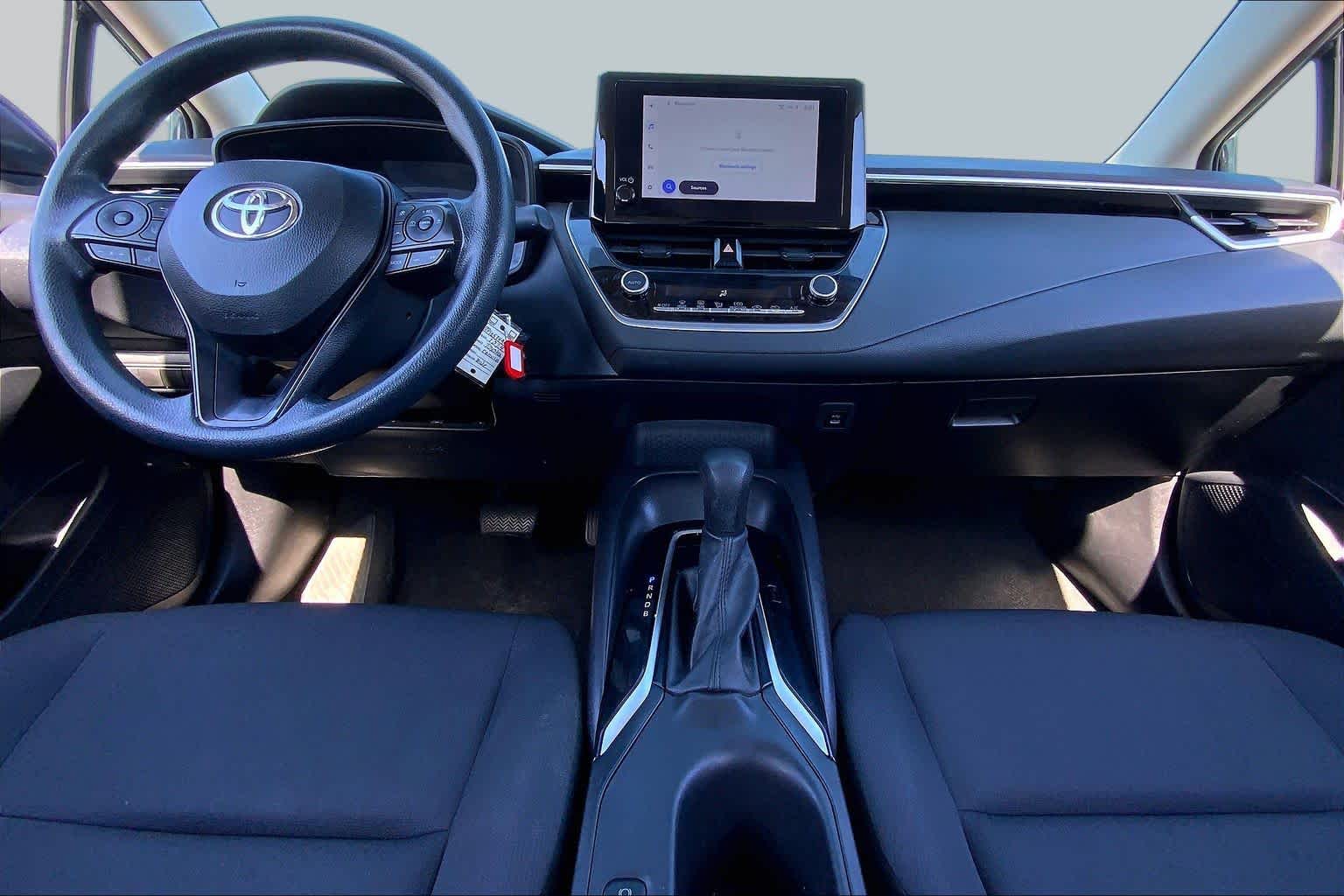 2024 Toyota Corolla photo 15 of 36