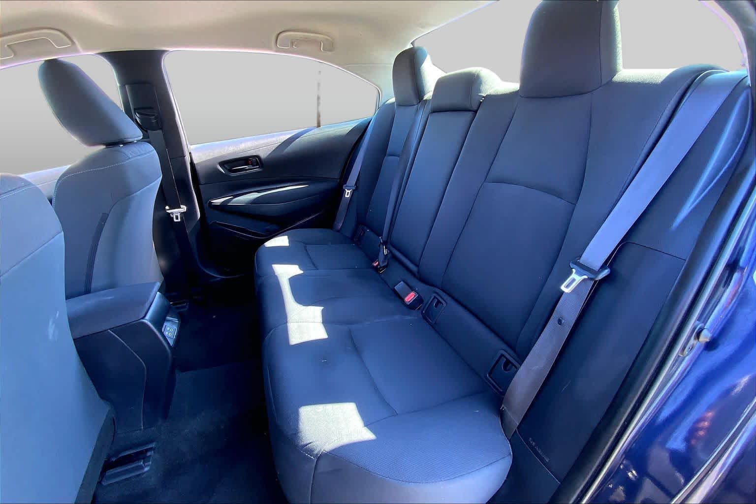 2024 Toyota Corolla photo 20 of 36