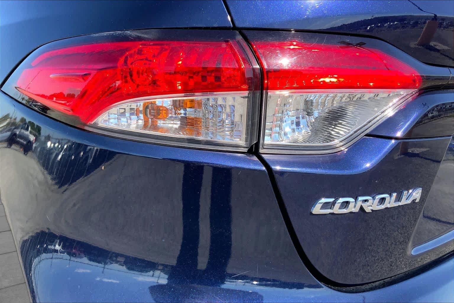 2024 Toyota Corolla photo 28 of 36