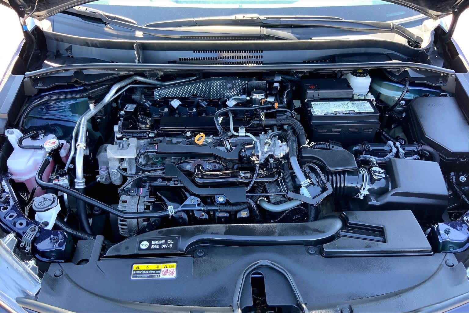 2024 Toyota Corolla photo 31 of 36