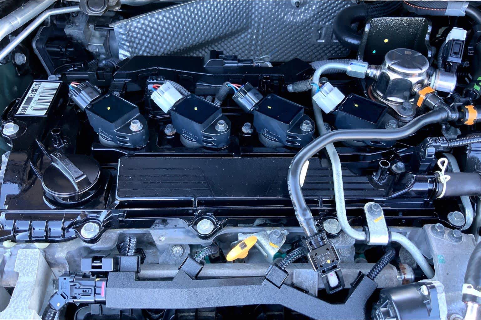2024 Toyota Corolla photo 32 of 36