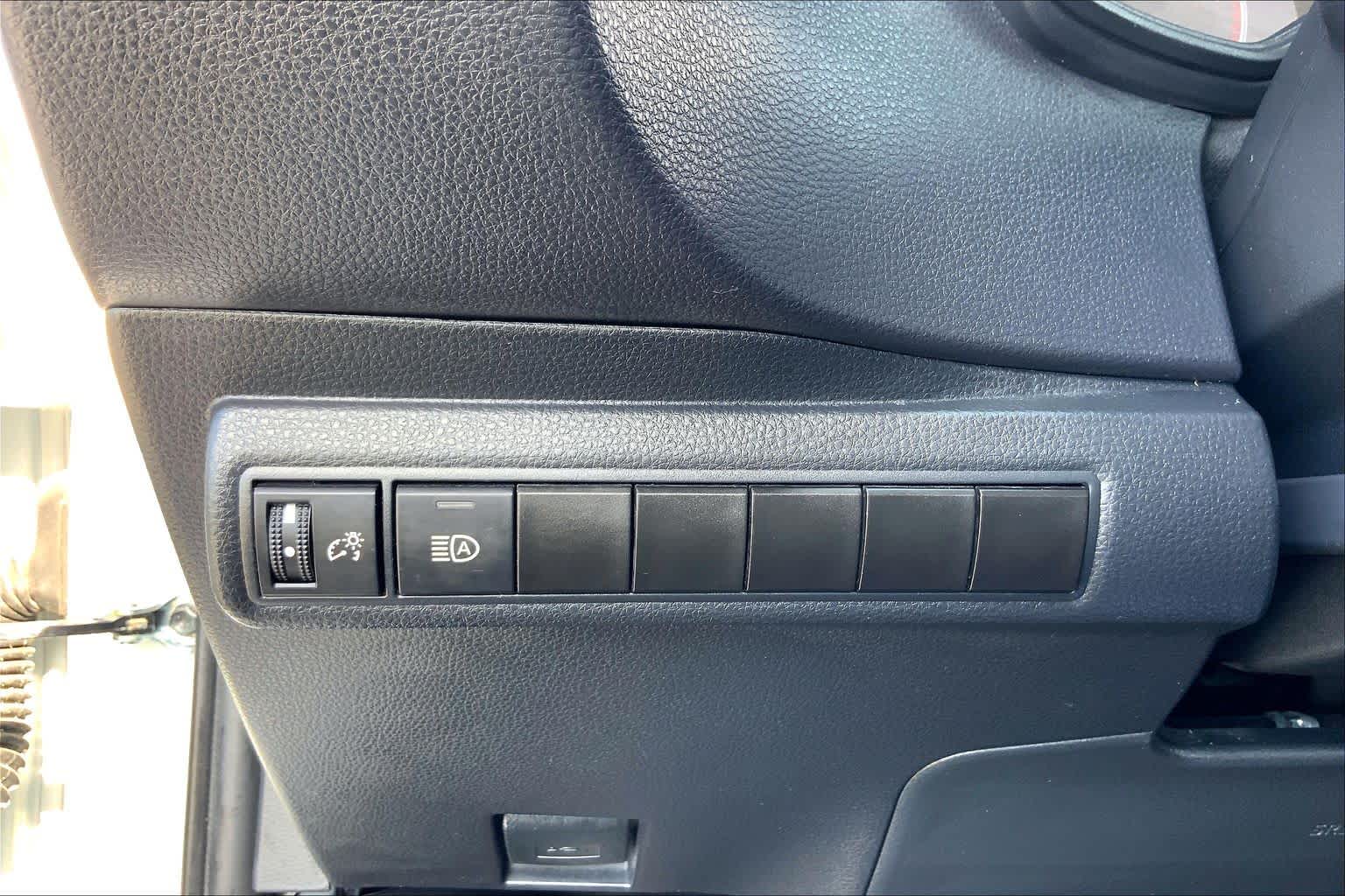 2024 Toyota Corolla LE Ice Cap at Group 1 Toyota Southwest