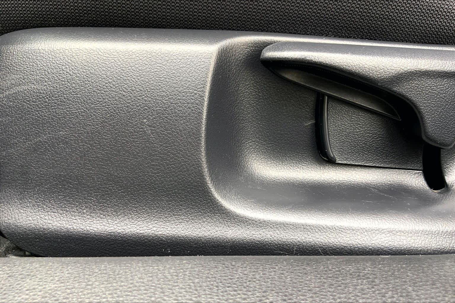 2024 Toyota Corolla LE Midnight Black Metallic at Group 1 Toyota Southwest