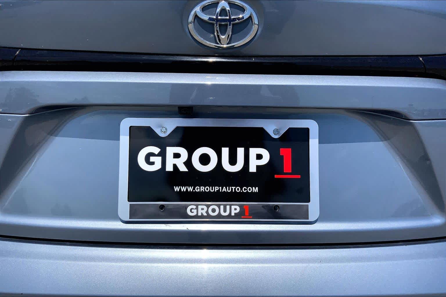 2024 Toyota Corolla LE Celestite at Texan GMC Buick