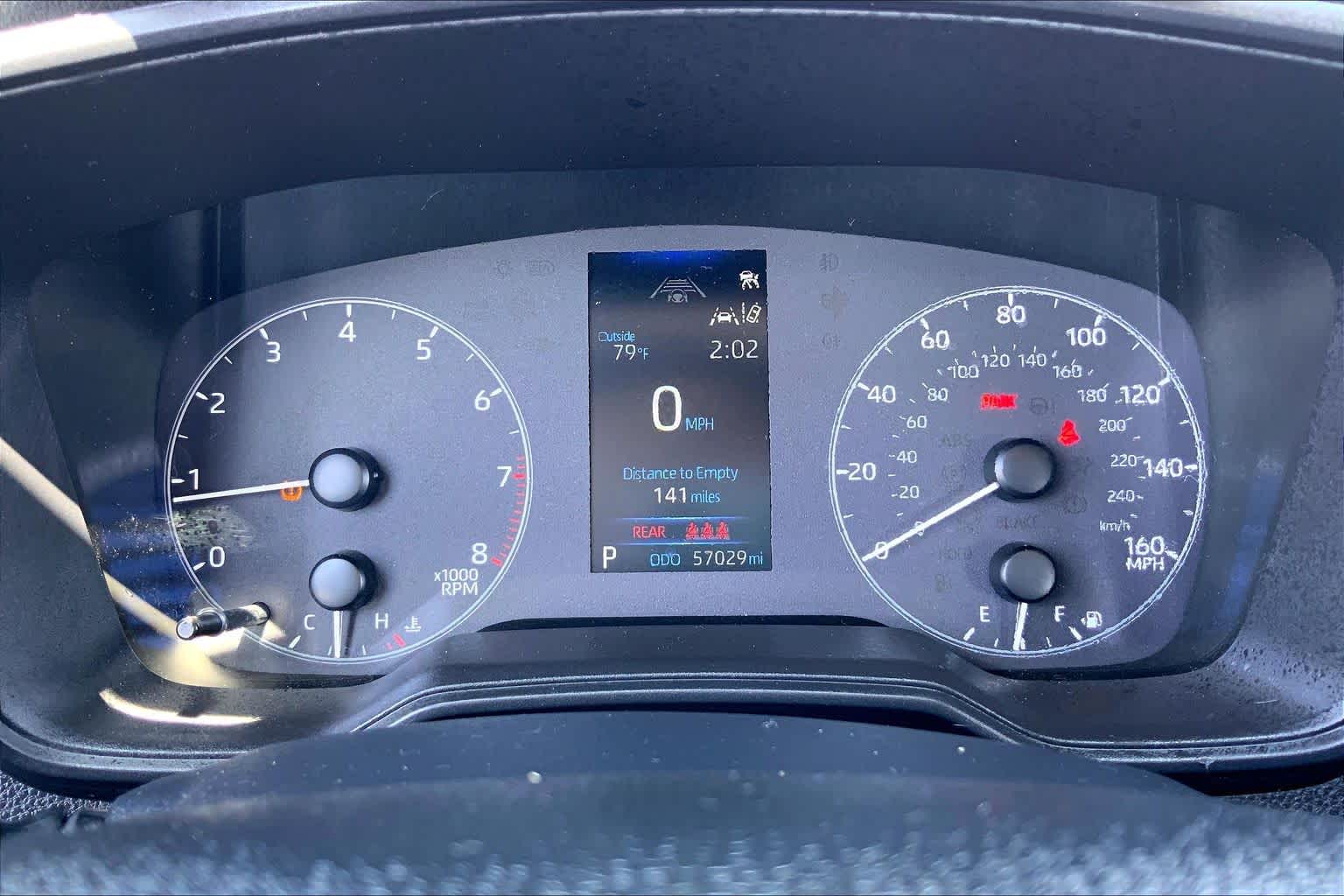 2024 Toyota Corolla LE Celestite at Texan GMC Buick