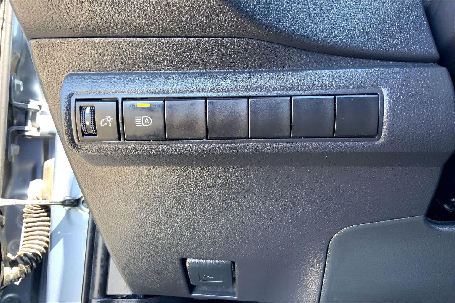 2024 Toyota Corolla LE Celestite at Texan GMC Buick