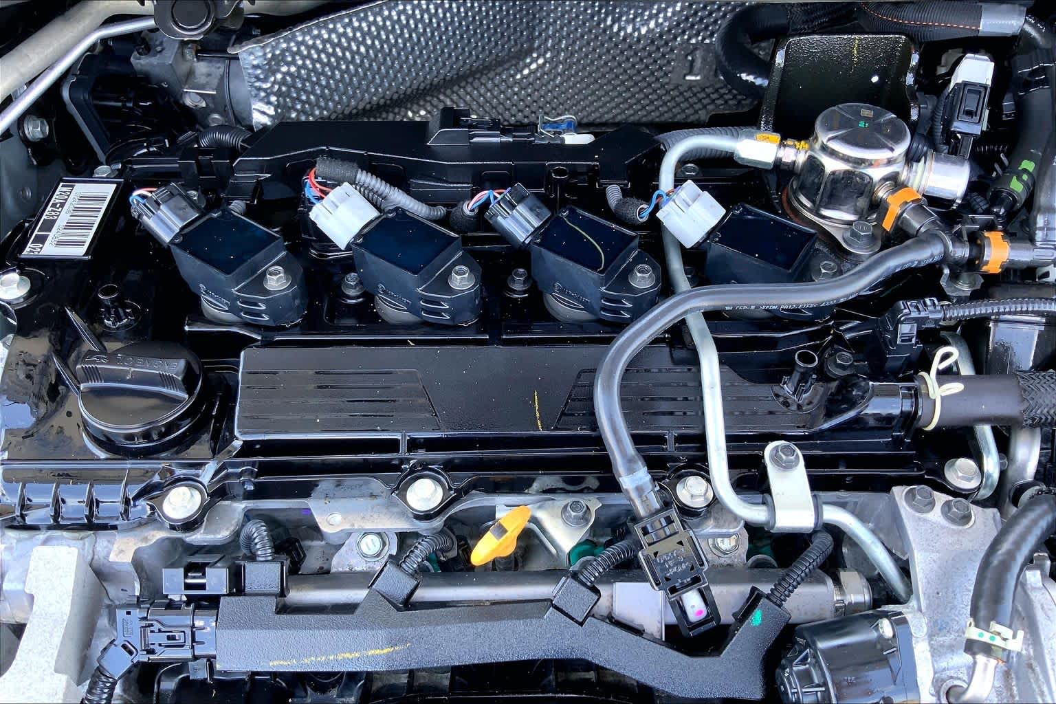 2024 Toyota Corolla LE Celestite at Texan GMC Buick