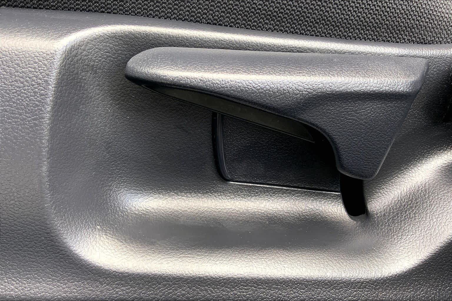 2025 Toyota Corolla LE Classic Silver Metallic at Davis Chevrolet