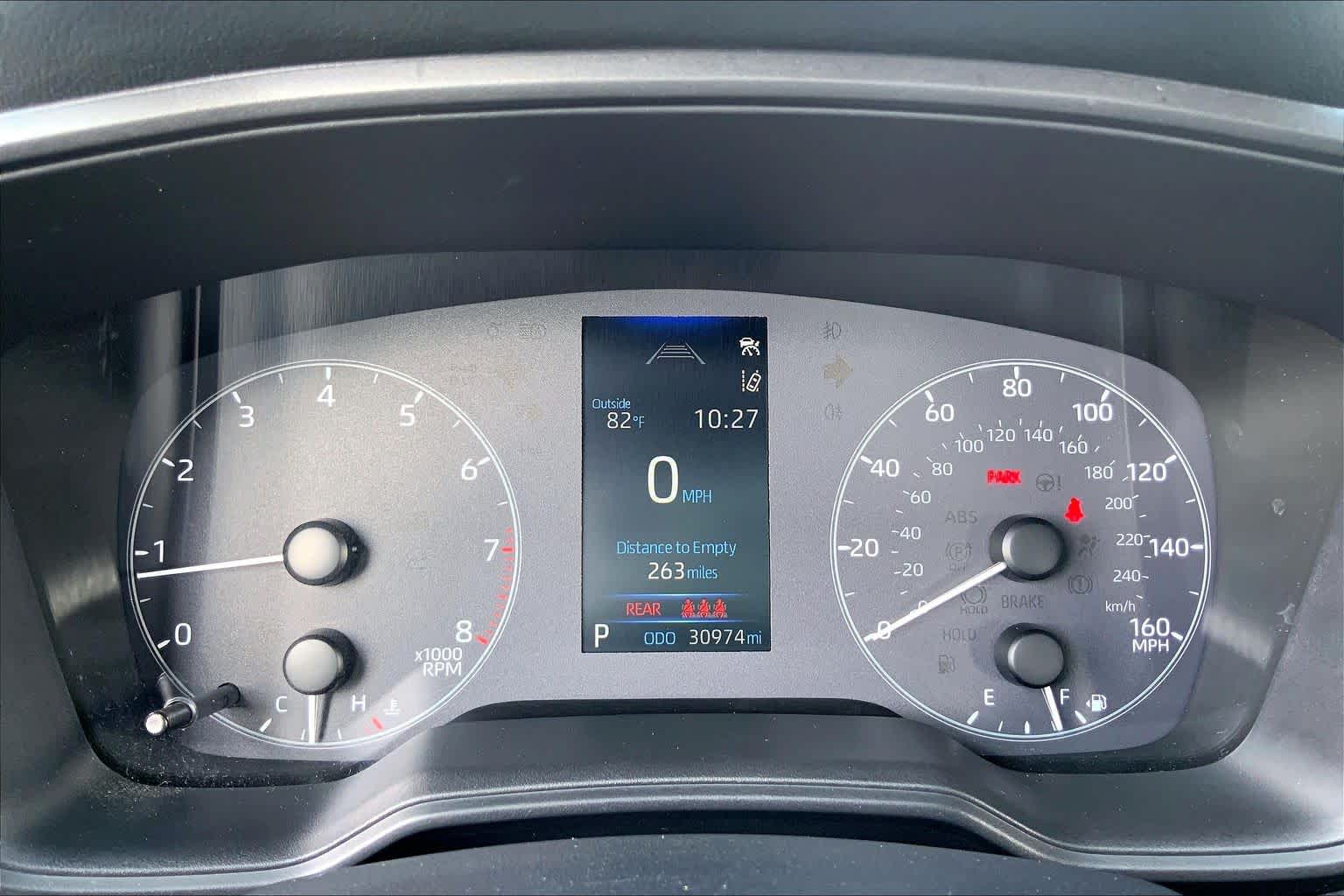 2025 Toyota Corolla LE Blueprint at Group 1 Toyota Southwest