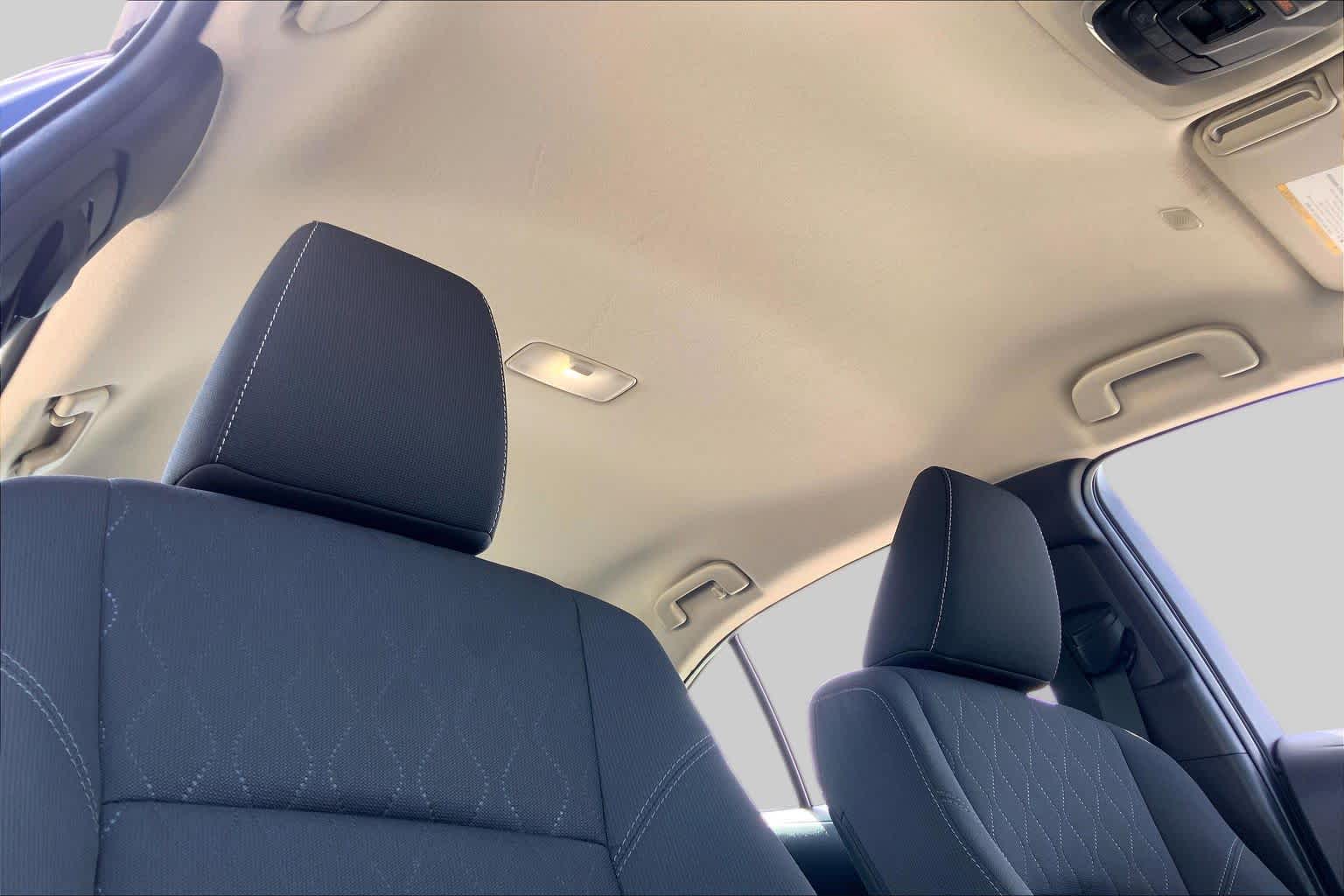 2025 Toyota Corolla LE Blueprint at Group 1 Toyota Southwest