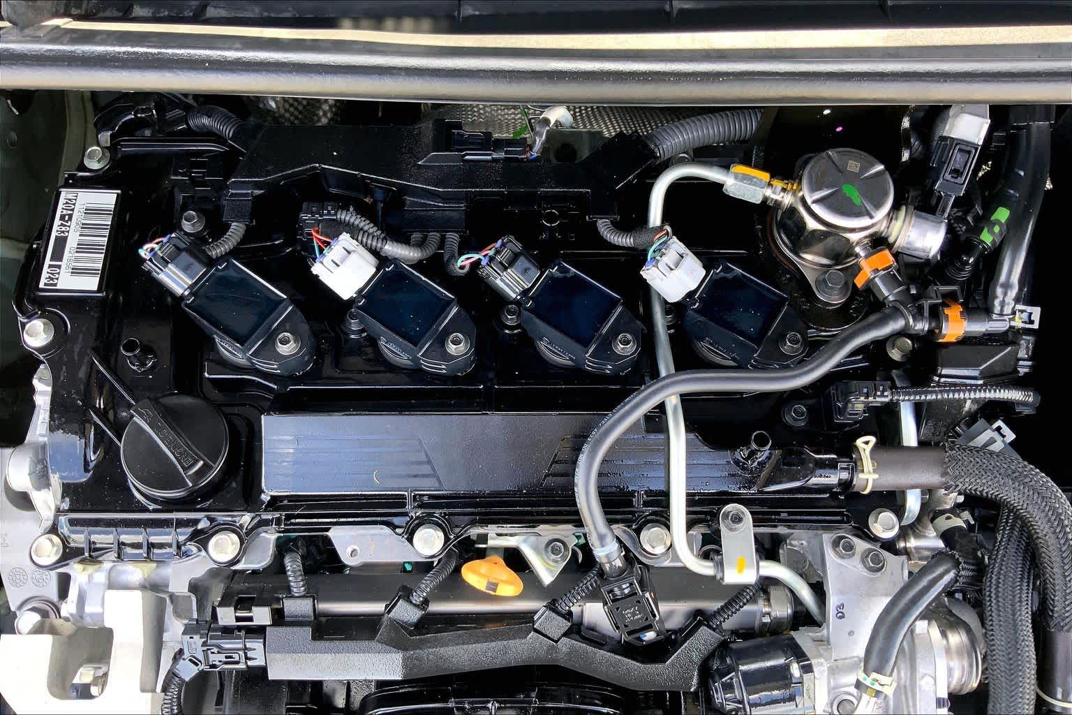 2025 Toyota Corolla LE Blueprint at Group 1 Toyota Southwest