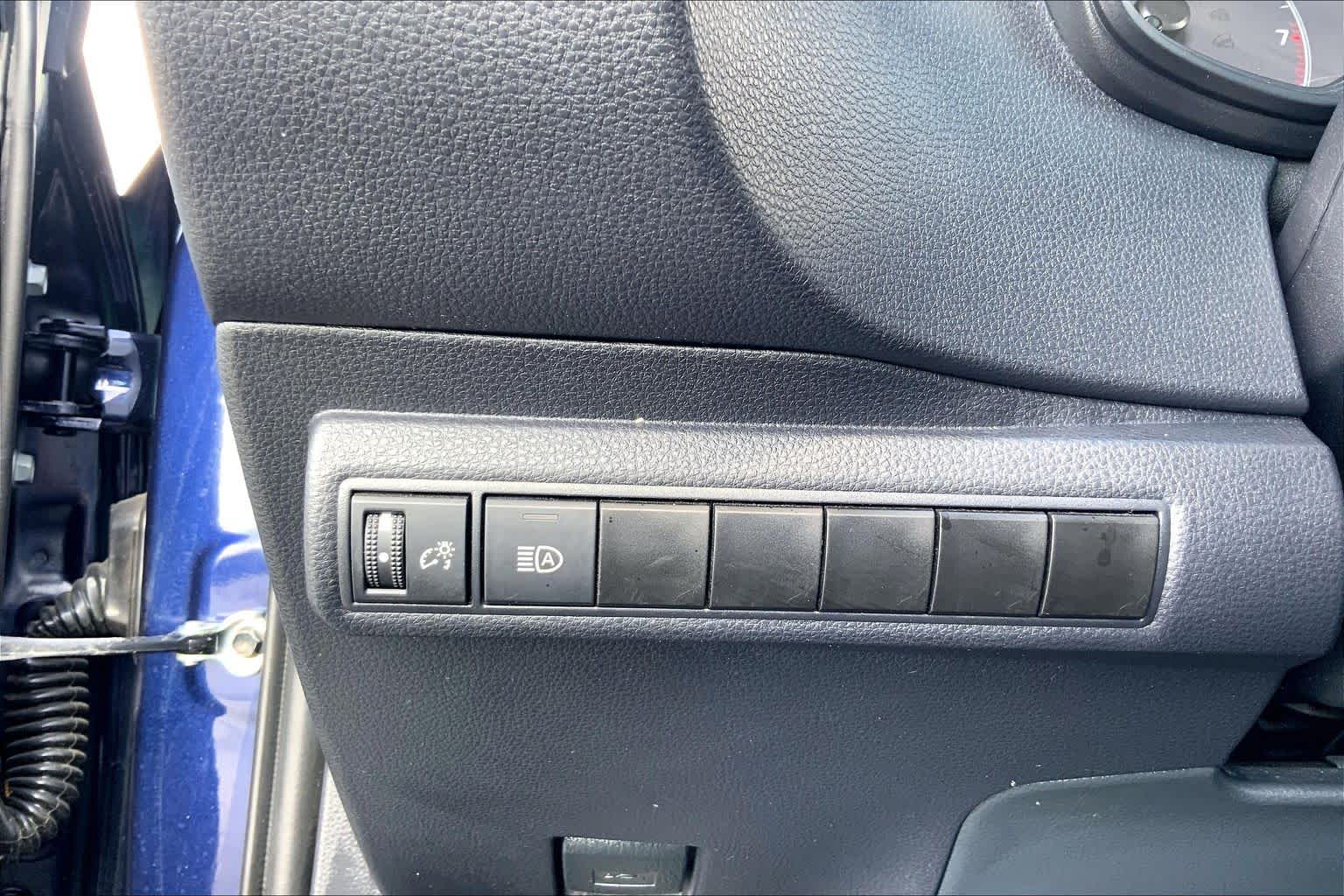 2025 Toyota Corolla LE Blueprint at Group 1 Toyota Southwest