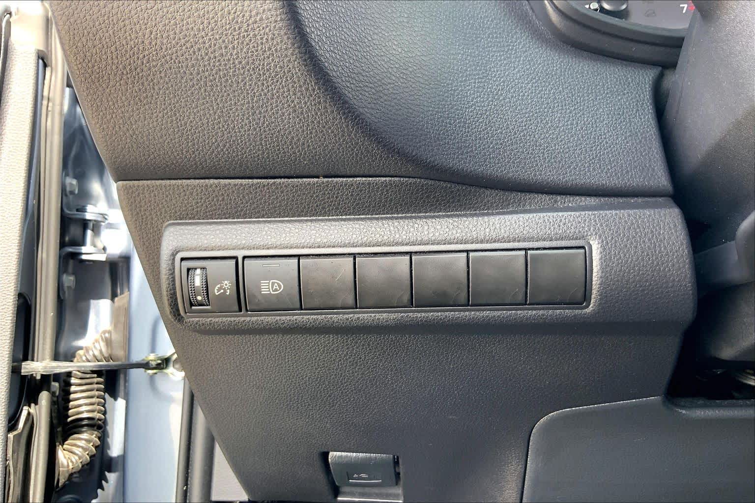 2025 Toyota Corolla LE Celestite at Group 1 Toyota Southwest