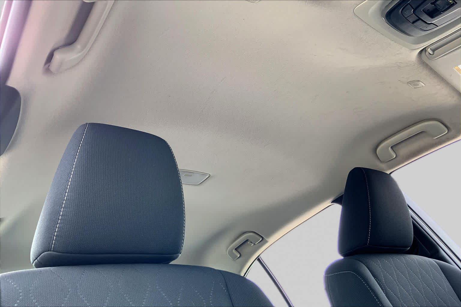 2025 Toyota Corolla LE Celestite at Group 1 Toyota Southwest