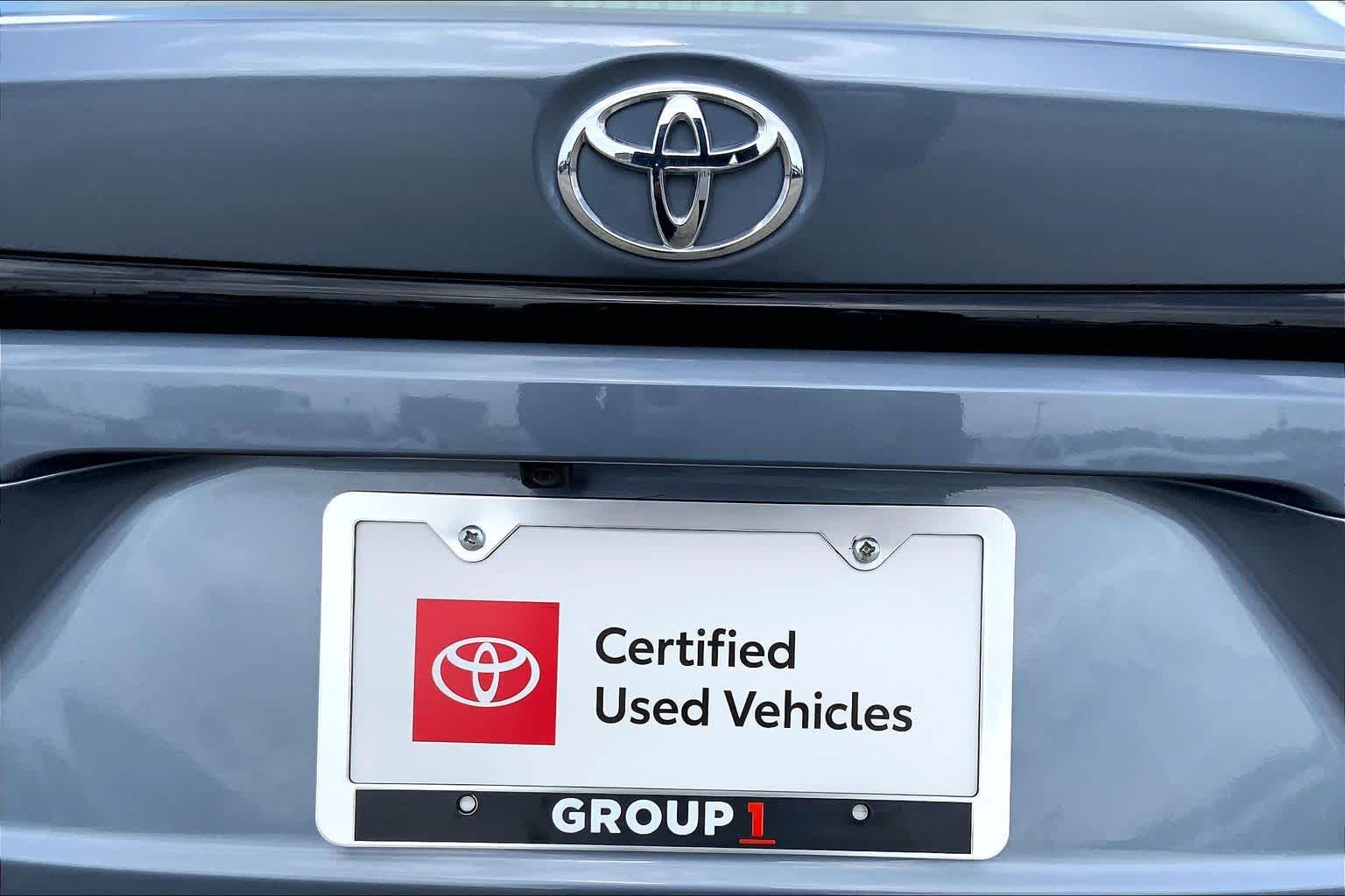 2025 Toyota Corolla LE Celestite at Group 1 Toyota Southwest