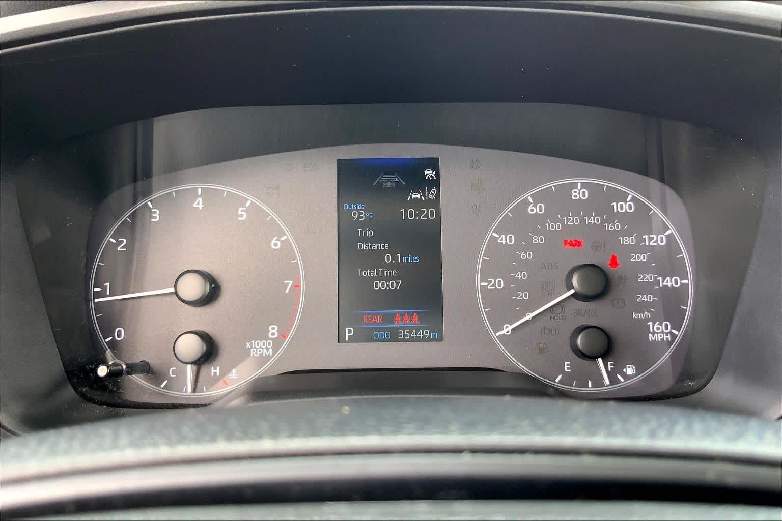 2025 Toyota Corolla LE Celestite at Group 1 Toyota Southwest