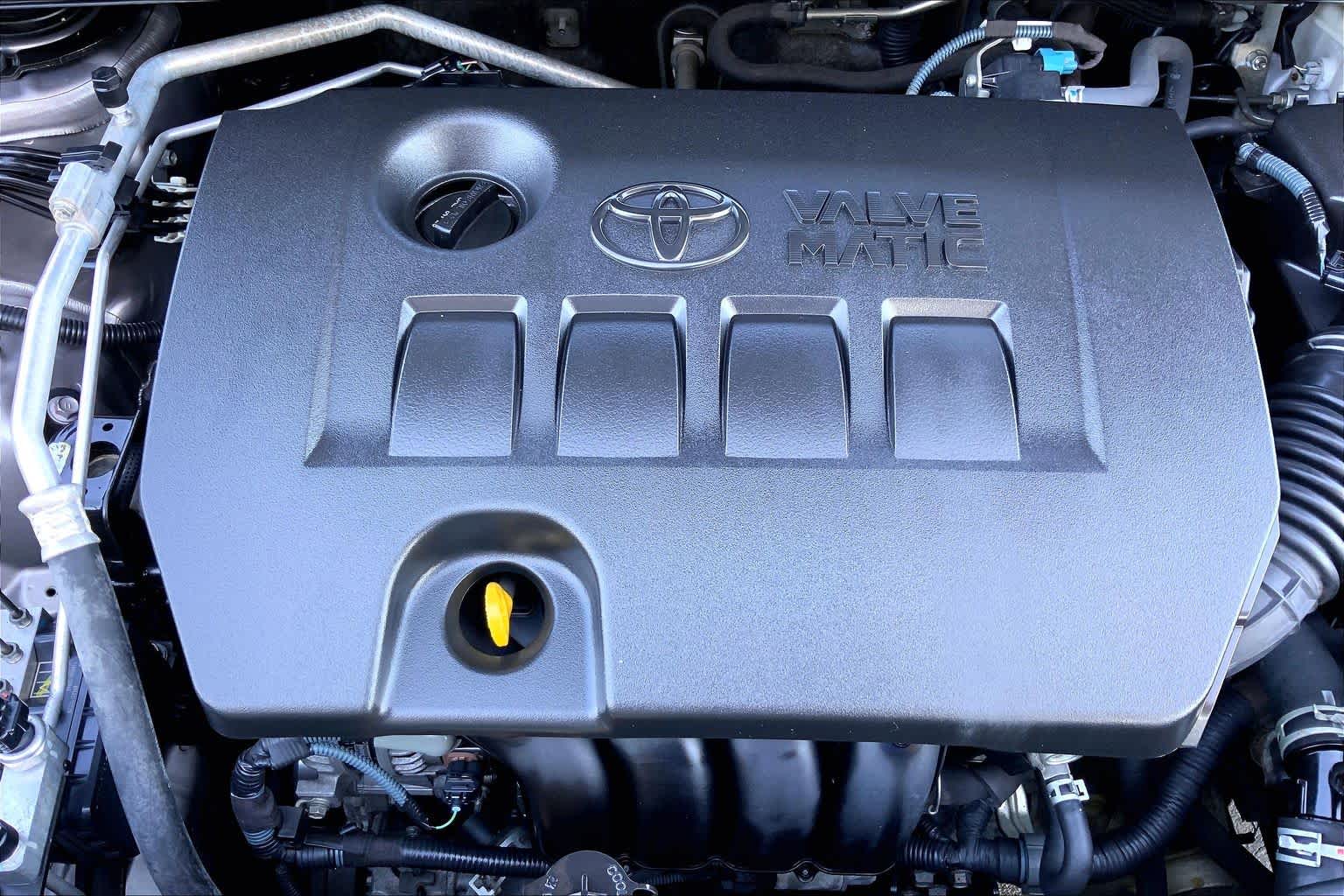 2014 Toyota Corolla photo 32 of 36