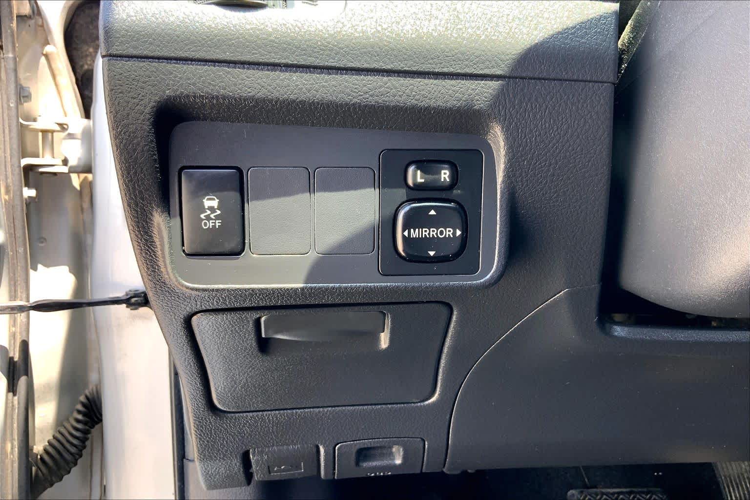 2013 Toyota Corolla S Classic Silver Metallic at Tomball Ford