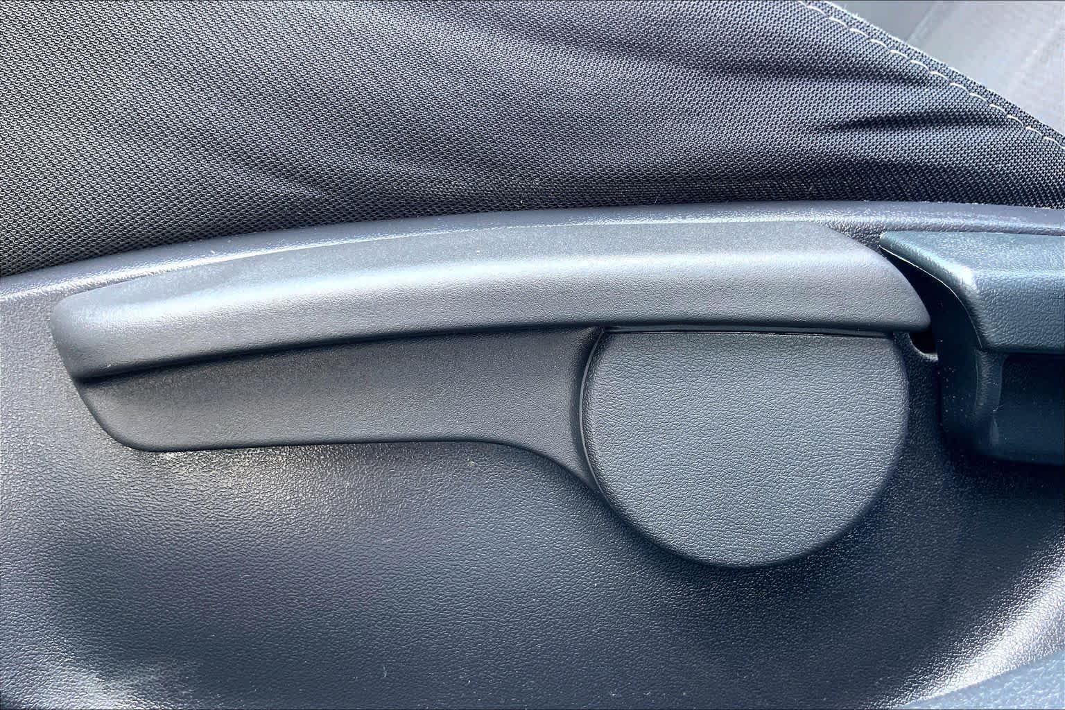 2013 Toyota Corolla S Classic Silver Metallic at Tomball Ford