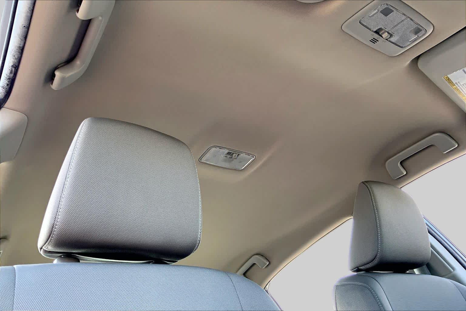 2015 Toyota Corolla LE Slate Metallic at Group 1 Toyota Southwest