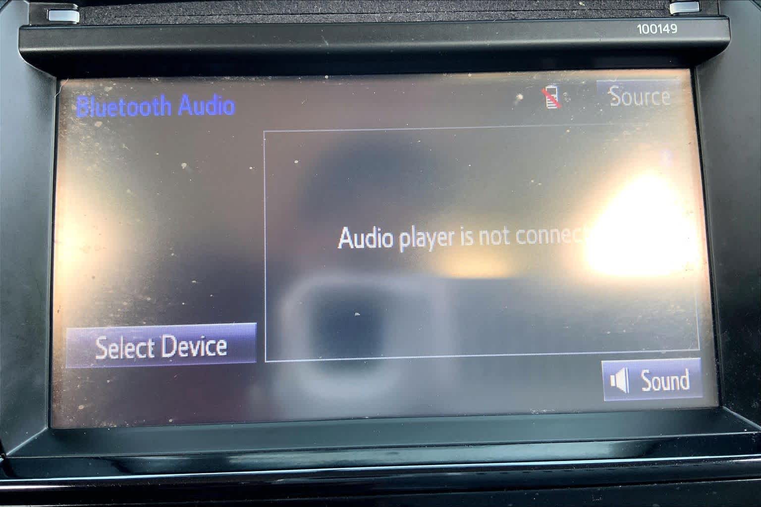 2015 Toyota Corolla LE Slate Metallic at Group 1 Toyota Southwest
