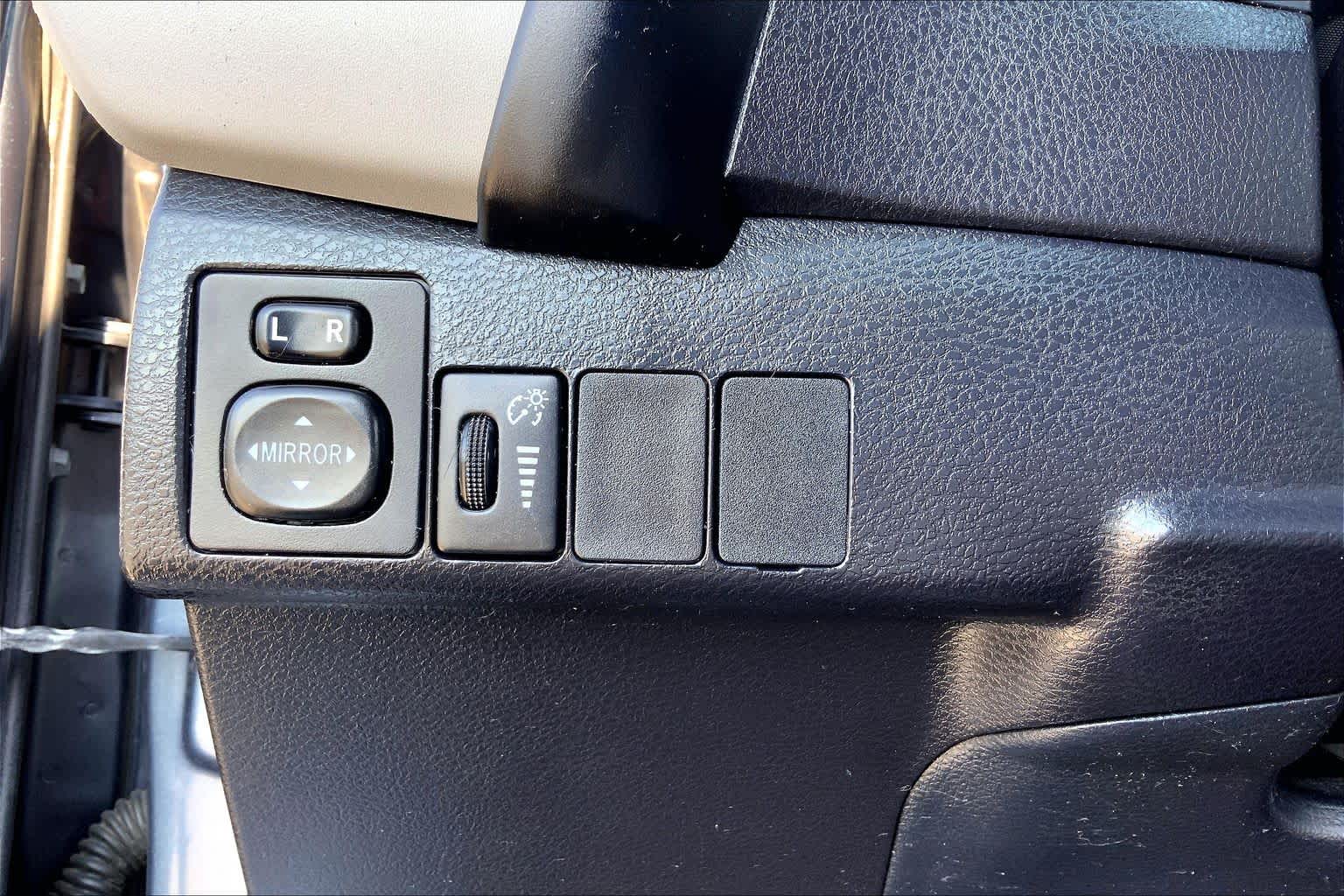2018 Toyota Corolla LE Slate Metallic at Group 1 Toyota Southwest