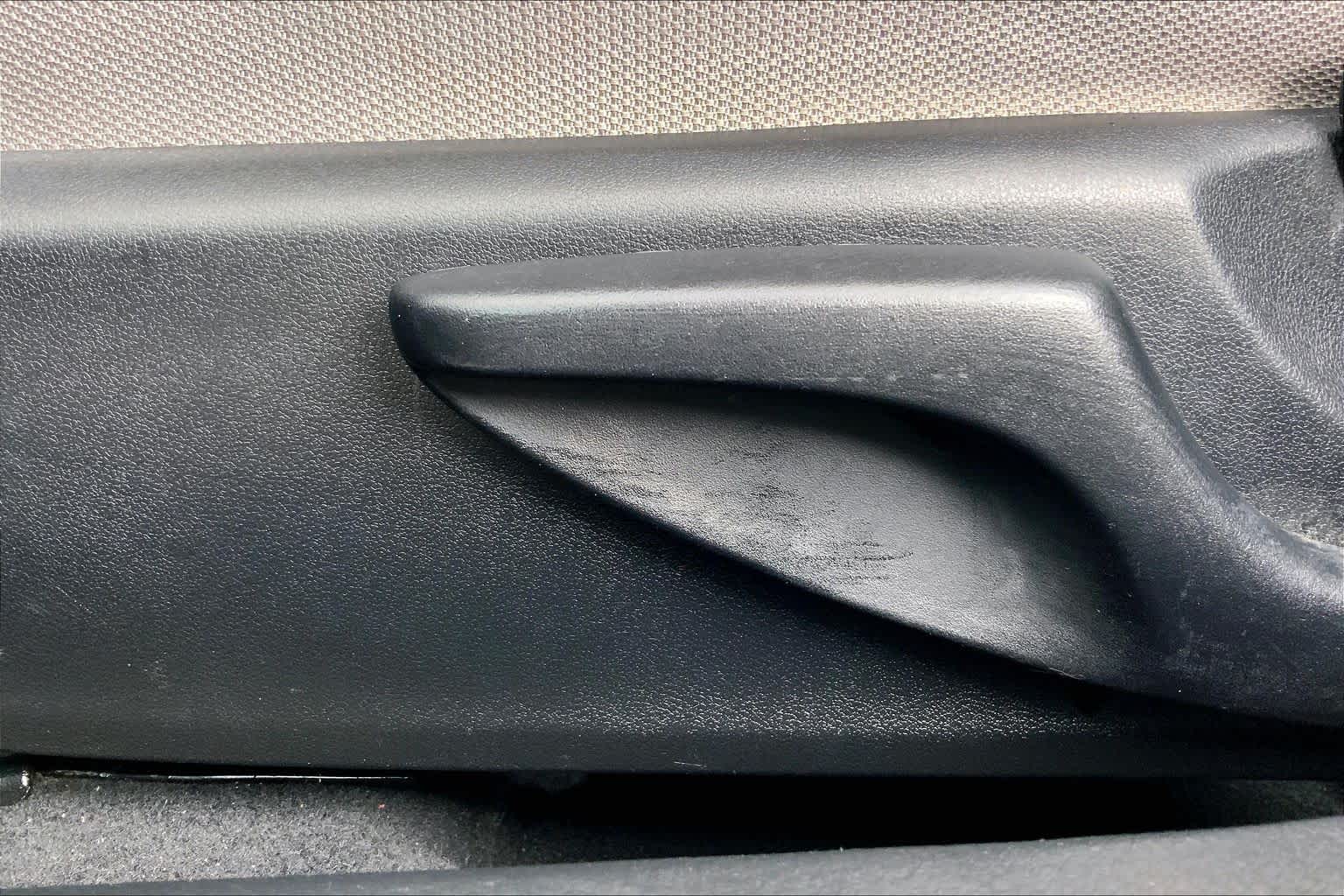2017 Toyota Corolla LE Slate Metallic at Group 1 Toyota Southwest