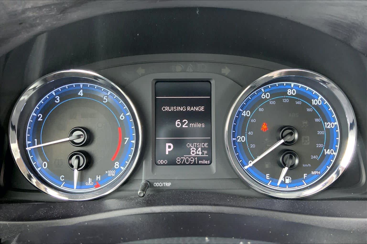 2017 Toyota Corolla LE Slate Metallic at Group 1 Toyota Southwest
