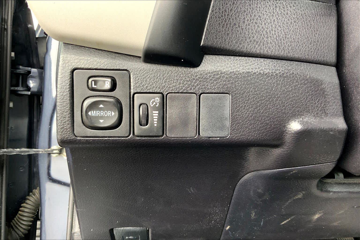 2017 Toyota Corolla LE Slate Metallic at Group 1 Toyota Southwest