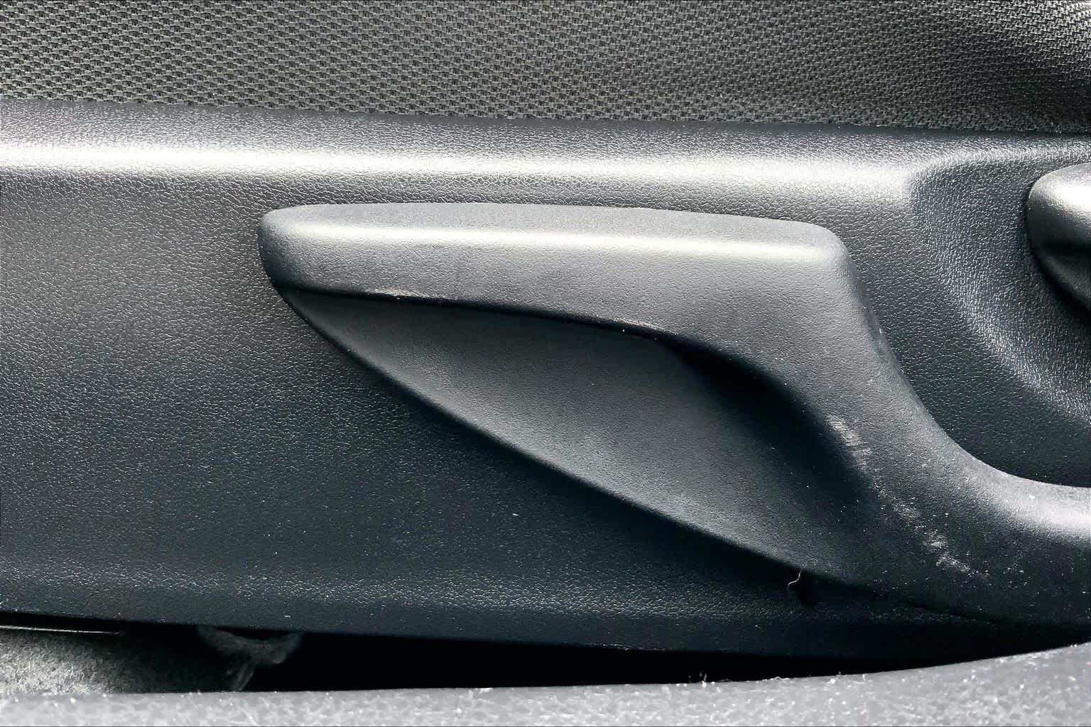 2018 Toyota Corolla LE Slate Metallic at AutoNation USA Houston