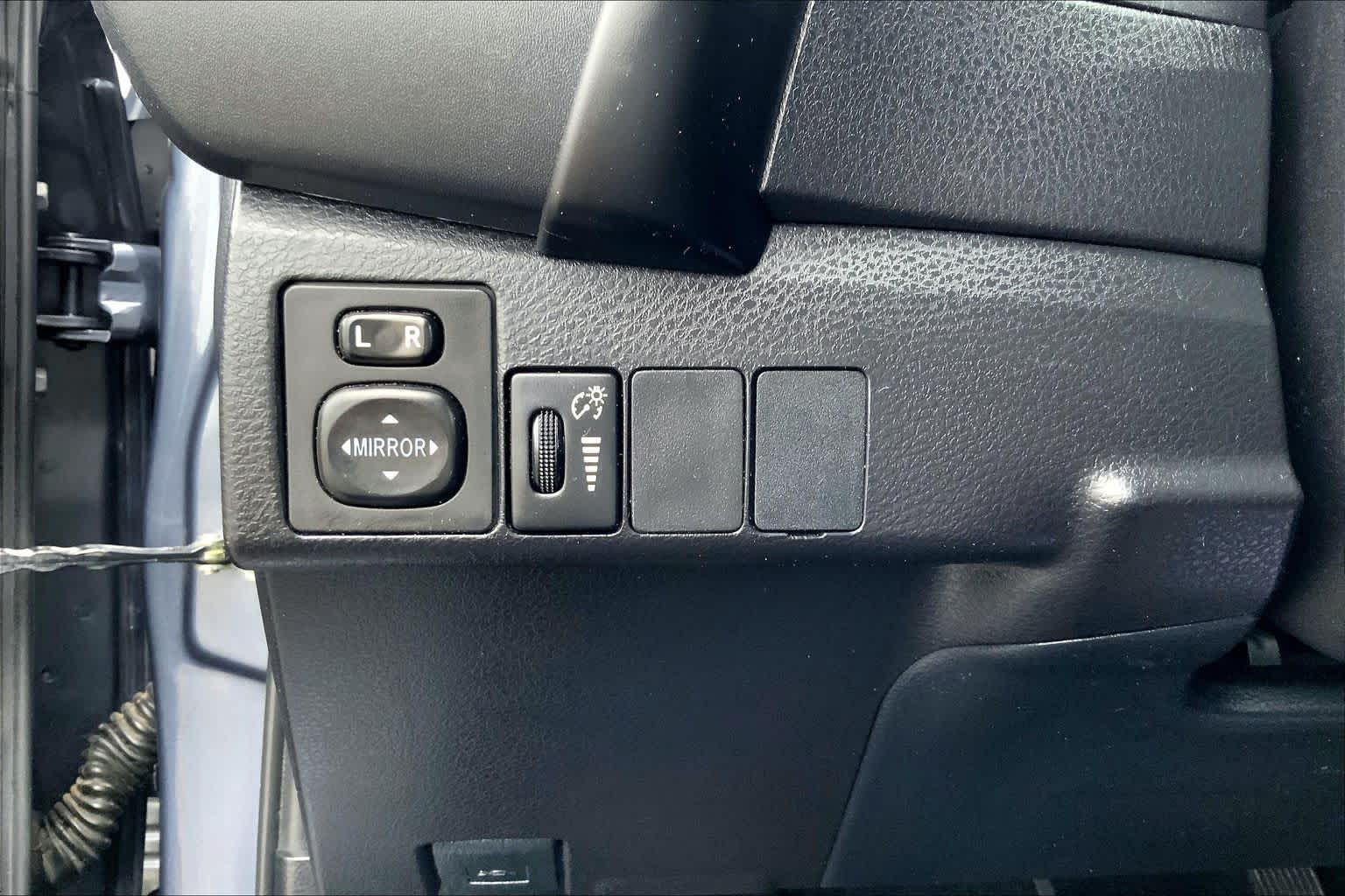 2018 Toyota Corolla LE Slate Metallic at AutoNation USA Houston