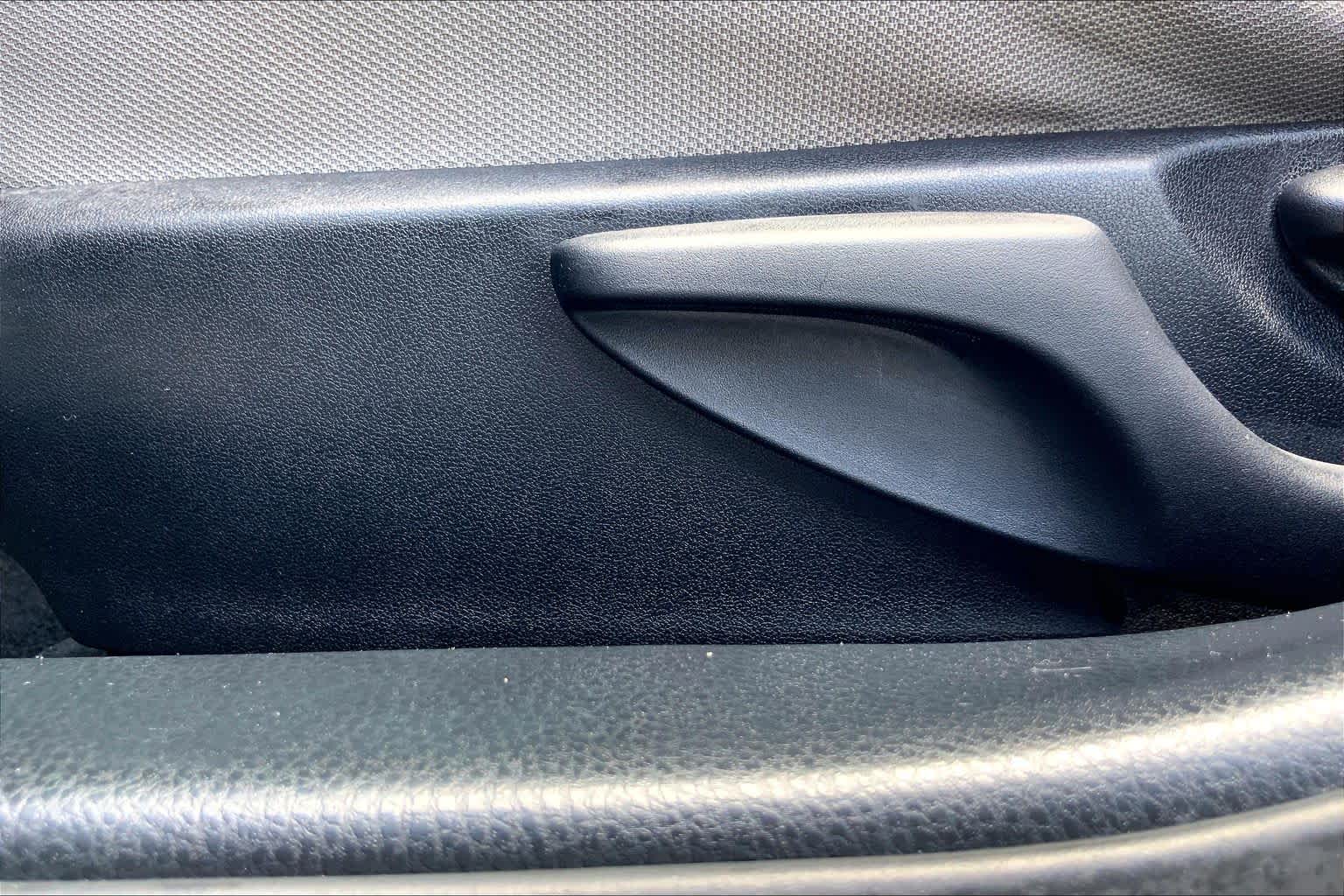 2016 Toyota Corolla LE Classic Silver Metallic at Mac Haik Ford