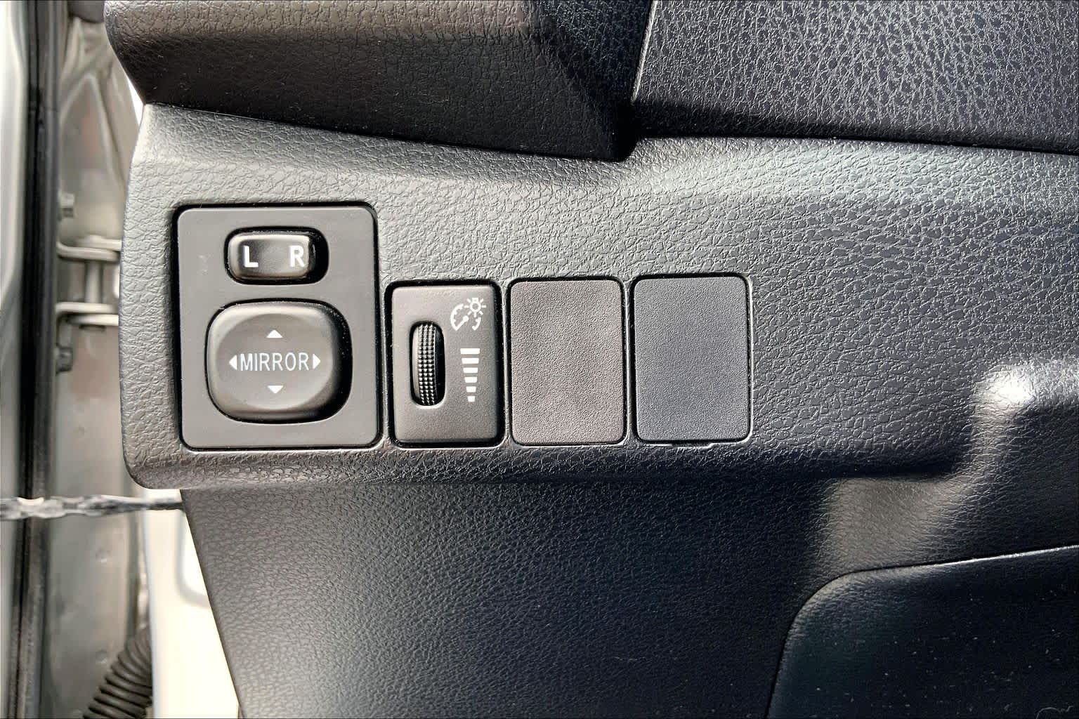 2016 Toyota Corolla L Classic Silver Metallic at Tomball Ford