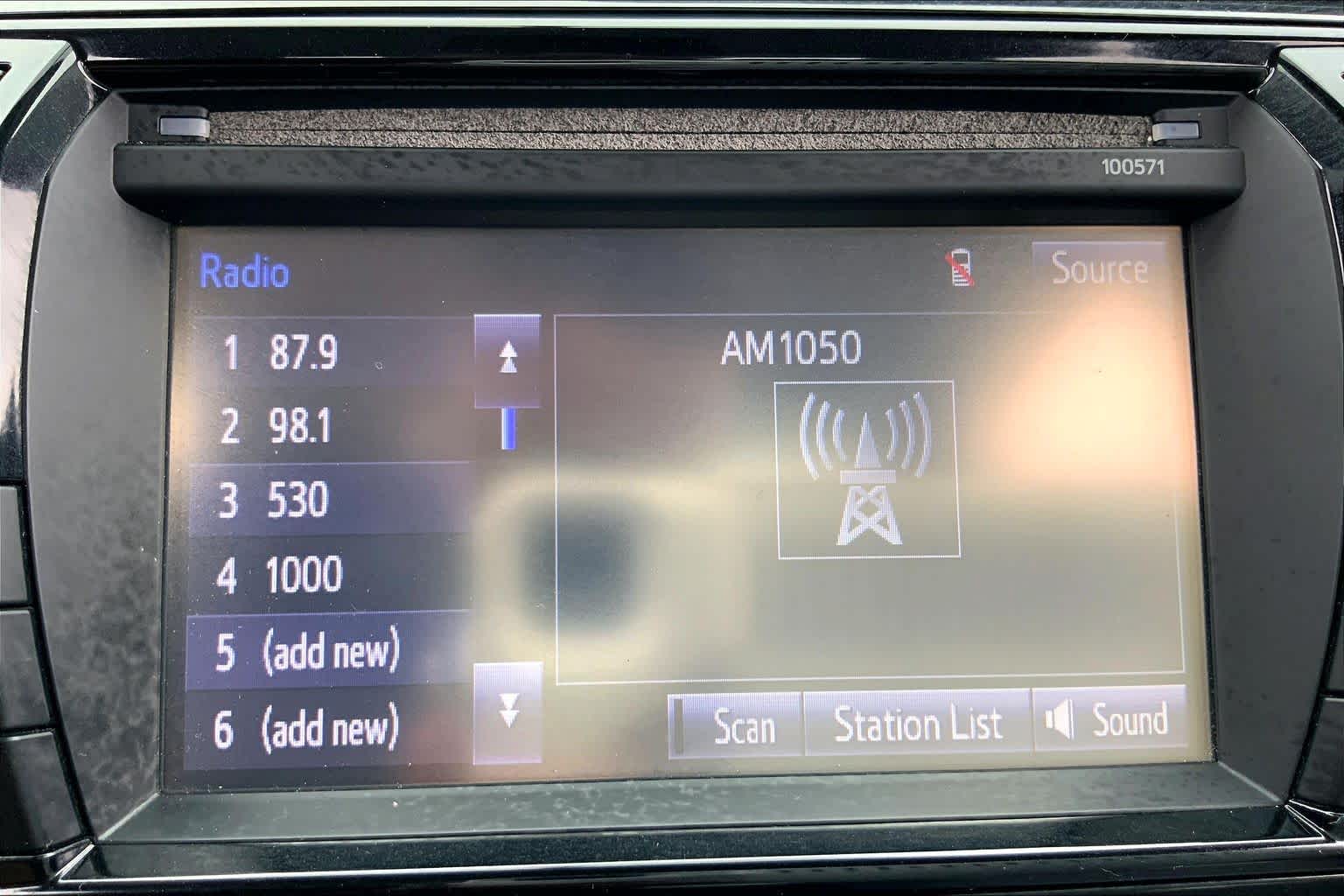2016 Toyota Corolla L Classic Silver Metallic at Tomball Ford