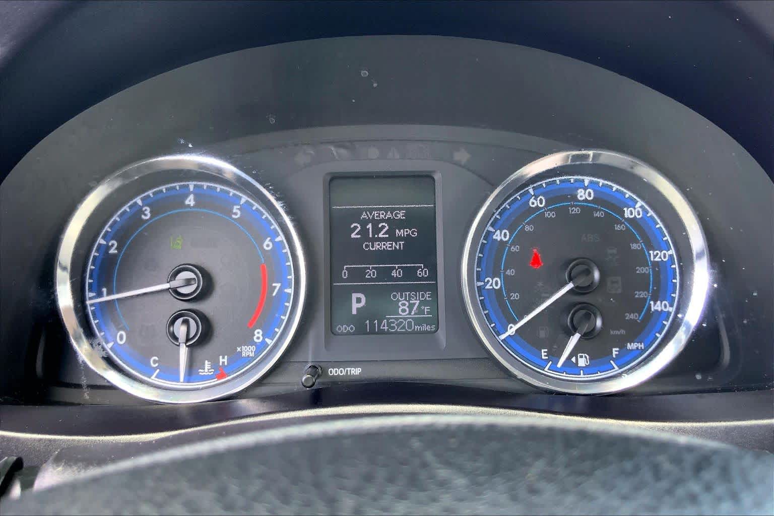 2018 Toyota Corolla LE Slate Metallic at HGreg Houston