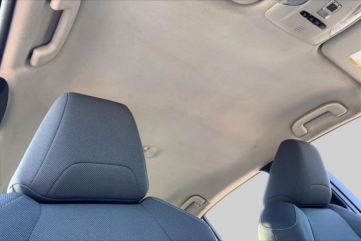 2022 Toyota Corolla L Celestite at Westside Kia