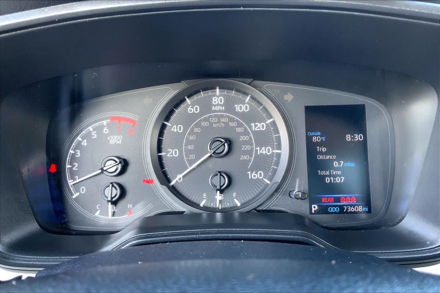 2022 Toyota Corolla L Celestite at Westside Kia