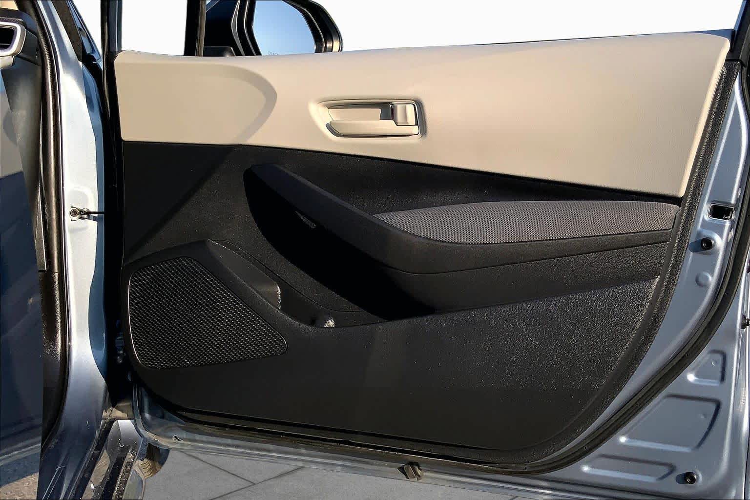 2022 Toyota Corolla L Celestite at Westside Kia