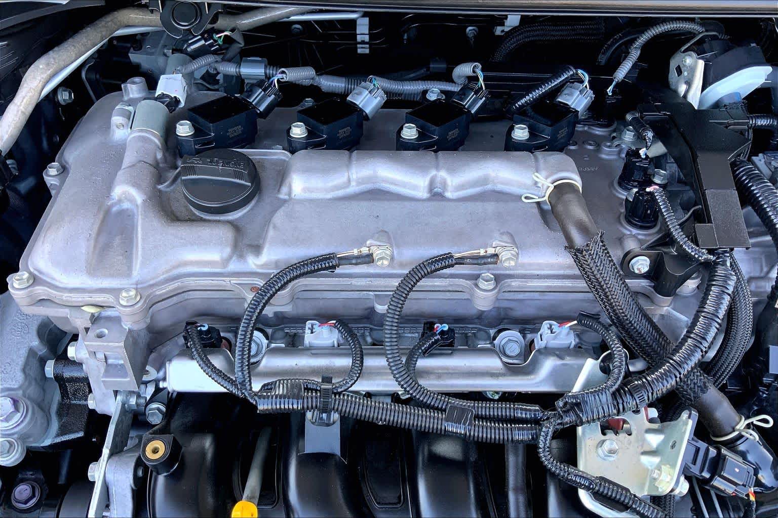 2022 Toyota Corolla L Celestite at Westside Kia